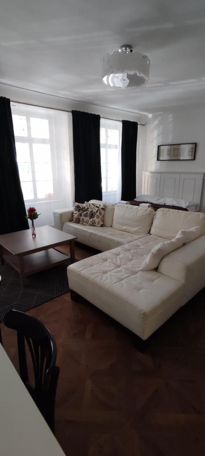 U Obecniho Dvora - Old Town Apartment — Photos 3